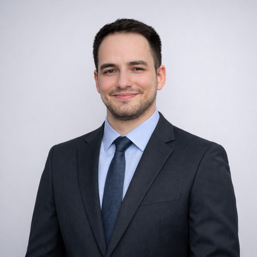 Emre Çağrı Başgül - Profile Photo